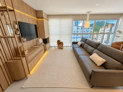 Apartamento com 3 Quartos à venda, 114m² no Centro, Itajaí