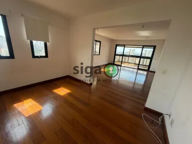 Apartamento com 4 Quartos à venda, 245m² no Paraíso do Morumbi, São Paulo