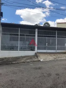 Casa com 3 Quartos à venda, 154m² no Cidade Jardim, Jacareí