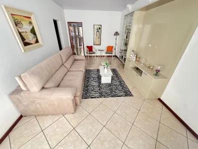 Casa com 5 Quartos à venda, 148m² no Coloninha, Florianópolis