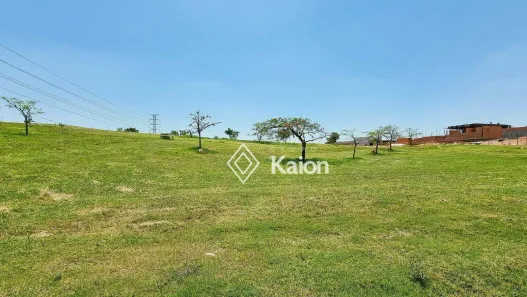 Lote/Terreno à venda, 802m² no Residencial Parque Campos de Santo Antônio II, Itu