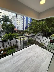 Apartamento com 2 Quartos à venda, 80m² no Graças, Recife