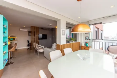 Apartamento com 2 Quartos à venda, 79m² no Cambuci, São Paulo