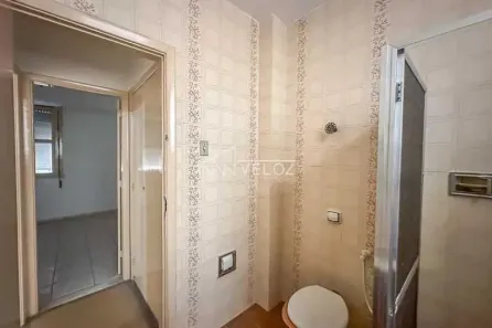 Apartamento com 1 Quarto à venda, 59m² no Centro, Rio de Janeiro