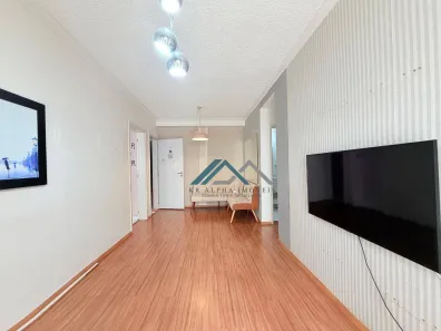 Apartamento com 2 Quartos à venda, 68m² no Jardim Tupanci, Barueri