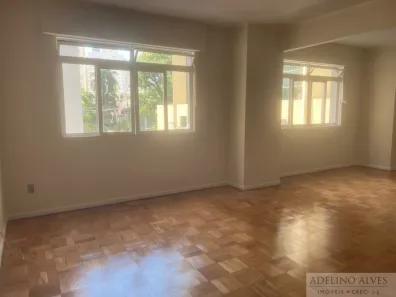 Apartamento com 3 Quartos à venda, 158m² no Cerqueira César, São Paulo
