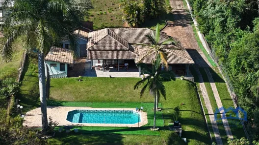 Fazenda/Sítio com 3 Quartos à venda, 5100m² no , Mairinque
