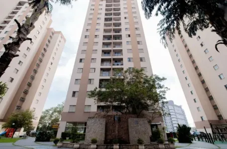 Apartamento com 3 Quartos à venda, 65m² no City América, São Paulo