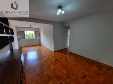 Apartamento com 2 Quartos à venda, 98m² no Ipiranga, São Paulo