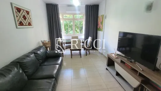Apartamento com 3 Quartos à venda, 81m² no Gonzaga, Santos