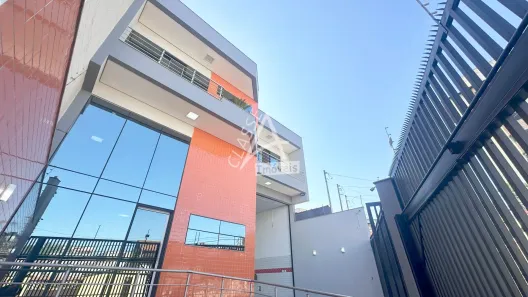 Galpão/Depósito/Armazém à venda, 601m² no Jardim Stella, Santo André