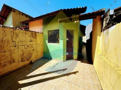 Casa com 2 Quartos à venda, 56m² no Suarão, Itanhaém