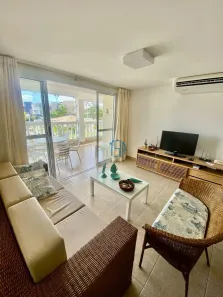 Apartamento com 1 Quarto à venda, 103m² no Pirangi do Norte (Distrito Litoral), Parnamirim