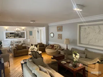 Apartamento com 3 Quartos à venda, 165m² no Vila Suzana, São Paulo