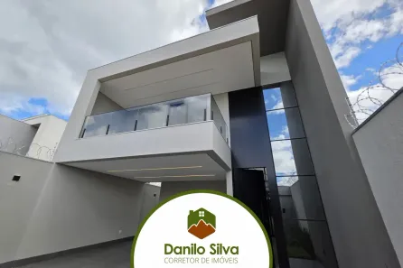 Casa com 4 Quartos à venda, 220m² no Ibituruna, Montes Claros