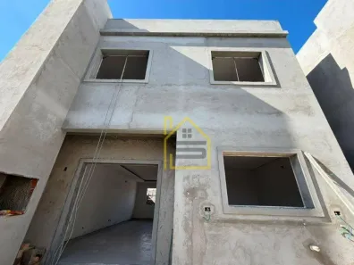 Sobrado com 3 Quartos à venda, 132m² no Vargem Grande, Pinhais