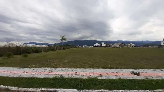 Lote/Terreno à venda, 600m² no Palhocinha, Garopaba