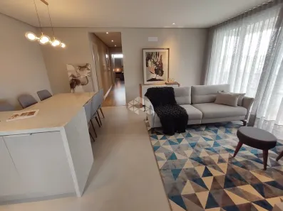 Apartamento com 3 Quartos à venda, 110m² no Nossa Senhora de Lourdes, Caxias do Sul