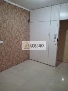 Sala Comercial para alugar, 19m² no Jardim São Paulo, Guarulhos