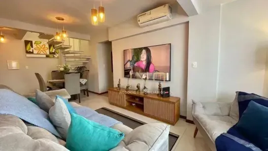 Apartamento com 3 Quartos à venda, 173m² no Campinas, São José