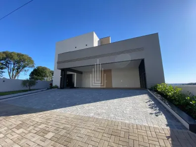 Casa com 4 Quartos à venda, 665m² no Yolanda, Foz do Iguaçu