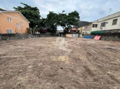 Lote/Terreno à venda, 372m² no São Francisco, Niterói