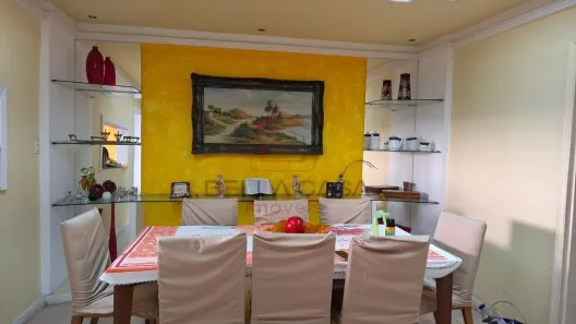 Casa com 5 Quartos à venda, 400m² no Vila Lúcia, São Paulo
