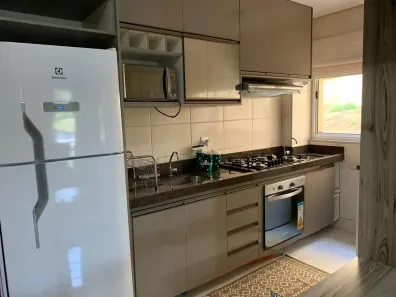 Apartamento com 2 Quartos à venda, 44m² no Despraiado, Cuiabá