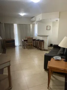 Apartamento com 1 Quarto à venda, 40m² no Cerqueira César, São Paulo