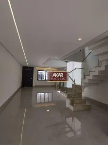 Sobrado com 3 Quartos à venda, 210m² no Rudge Ramos, São Bernardo do Campo