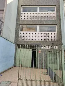 Prédio Comercial à venda, 680m² no Bela Vista, São Paulo