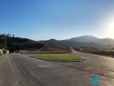 Lote/Terreno à venda, 383m² no Jardim Janaína, Biguaçu