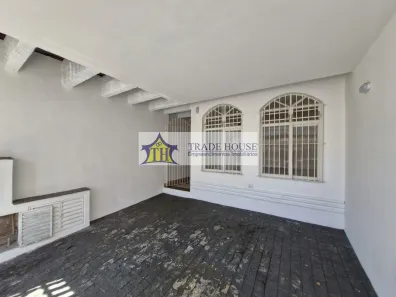 Sobrado com 4 Quartos para venda ou aluguel, 185m² no Vila das Mercês, São Paulo