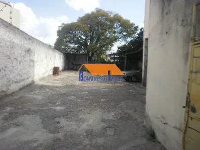 Lote/Terreno à venda, 474m² no São Cristóvão, Belo Horizonte