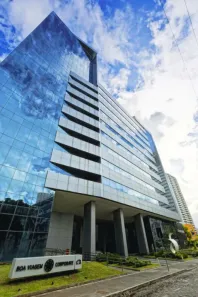 Sala Comercial para alugar, 46m² no Boa Viagem, Recife