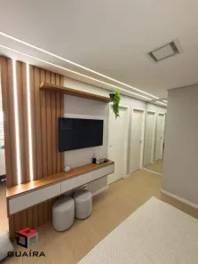 Apartamento com 2 Quartos à venda, 45m² no Centro, Diadema