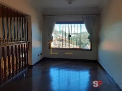 Sobrado com 3 Quartos à venda, 400m² no Jardim Virginia Bianca, São Paulo