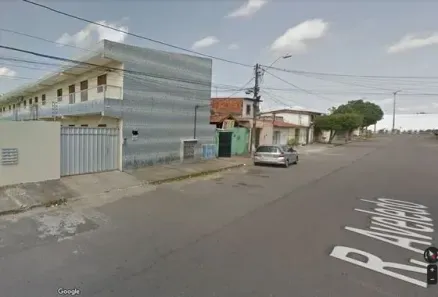 Apartamento com 1 Quarto para alugar, 50m² no Messejana, Fortaleza