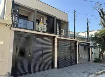 Sobrado com 3 Quartos à venda, 171m² no Lauzane Paulista, São Paulo