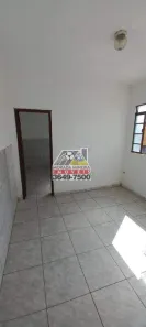 Casa com 1 Quarto para alugar, 40m² no Nossa Senhora das Graças, Santa Luzia