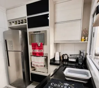 Sobrado com 2 Quartos à venda, 80m² no Jaraguá, São Paulo