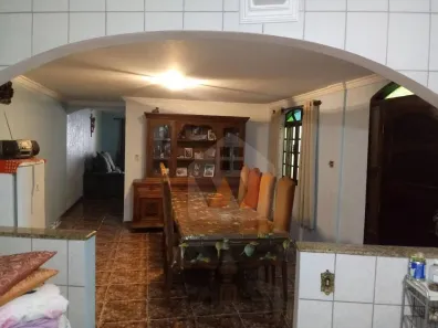 Sobrado com 3 Quartos à venda, 90m² no Jardim Santa Adélia, São Paulo