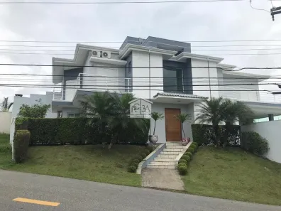 Sobrado com 4 Quartos à venda, 670m² no Parque Residencial Itapeti, Mogi das Cruzes