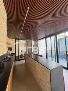 Casa com 3 Quartos à venda, 185m² no Sítios Santa Luzia, Aparecida de Goiânia