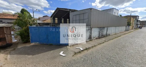 Galpão/Depósito/Armazém para venda ou aluguel, 456m² no Engenho da Praia, Macaé