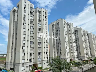 Apartamento com 2 Quartos à venda, 48m² no Vila Santa Alice, Duque de Caxias