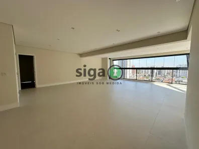 Apartamento com 3 Quartos à venda, 196m² no Chácara Santo Antônio (Zona Sul), São Paulo