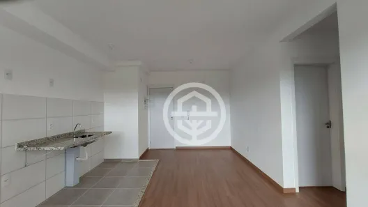 Apartamento com 2 Quartos à venda, 52m² no Diva, Barretos