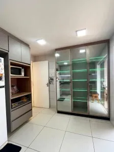 Casa de Condomínio com 3 Quartos à venda, 200m² no Calhau, São Luís