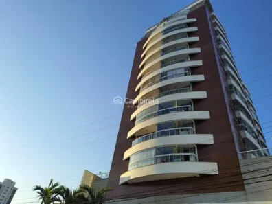 Apartamento com 3 Quartos à venda, 87m² no Campinas, São José